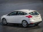 Ford Focus 2015 года (US)